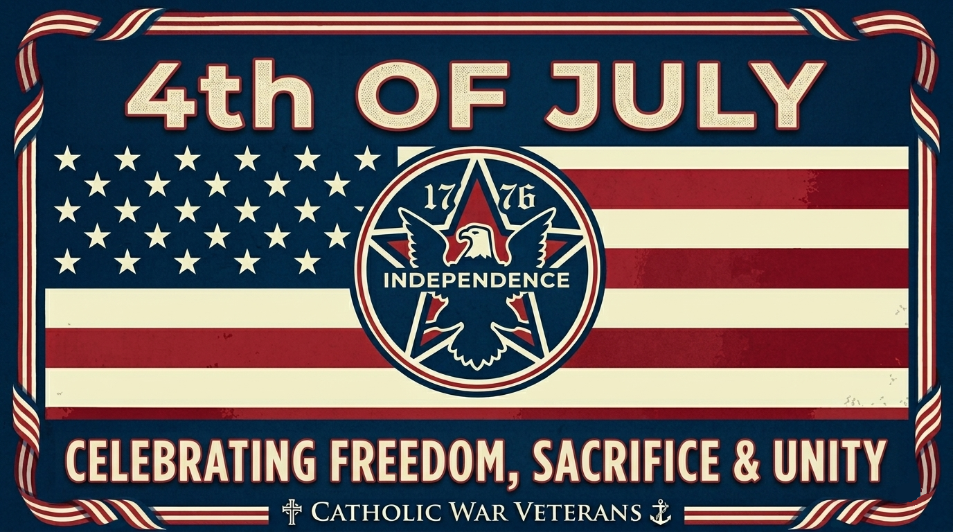 Independence Day 250th Anniversary