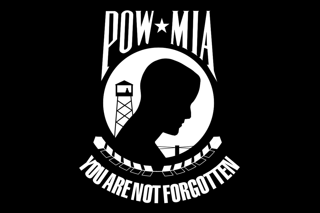 Catholic War Veterans: POW MIA