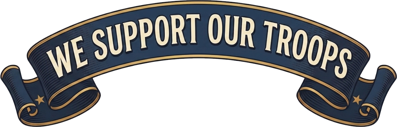 Catholic War Veterans: We Support Our Troops